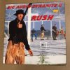 RUSH "BIG AUDIO DYNAMITE II"