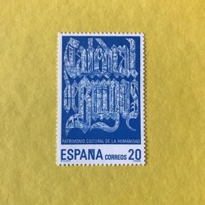 ESPAÑA EDIFIL 2979