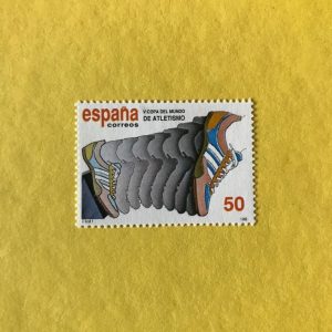 ESPAÑA EDIFIL 3023