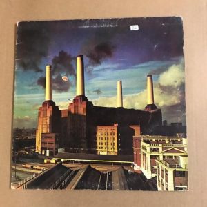 PINK FLOYD "ANIMALS"