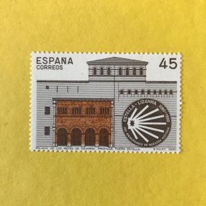 ESPAÑA EDIFIL 3071