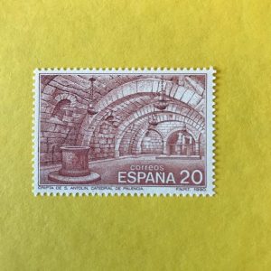 ESPAÑA EDIFIL 3073