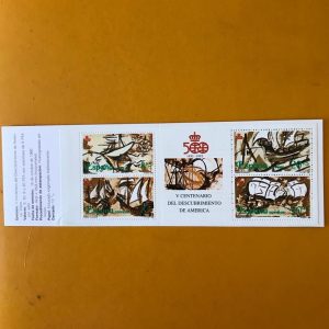 ESPAÑA EDIFIL 3079-C