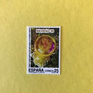 ESPAÑA EDIFIL 3084