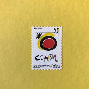 ESPAÑA EDIFIL 3091