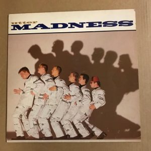 MADNESS "UTTER"