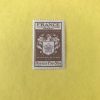 FRANCIA YVERT 0668