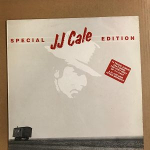 JJ CALE "SPECIAL EDITION"