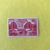 FRANCIA YVERT 0818