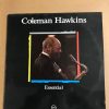 COLEMAN HAWKINS "ESSENTIAL"