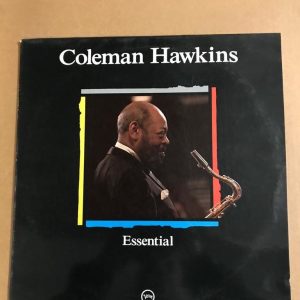 COLEMAN HAWKINS "ESSENTIAL"
