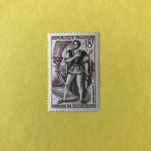 FRANCIA YVERT 0944
