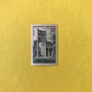 FRANCIA YVERT 0985