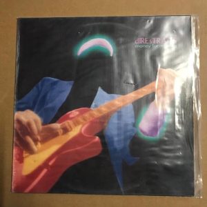 DIRE STRAITS "MONEY FOR NOTHING"