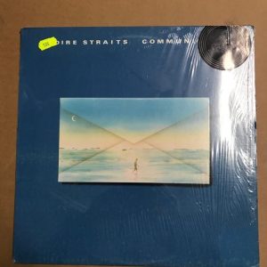 DIRE STRAITS