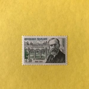 FRANCIA YVERT 1277