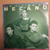 MECANO "LO ULTIMO DE MECANO"