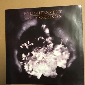 VAN MORRISON "ENLIGHTENMENT"