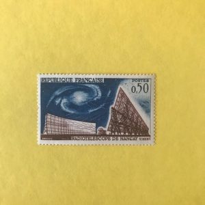 FRANCIA YVERT 1362