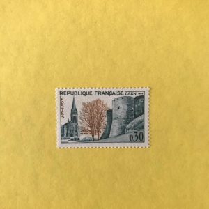 FRANCIA YVERT 1389