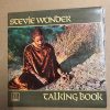 STEVIE WONDER "TALKING BOOK"