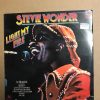 STEVIE WONDER "LIGHT MY FIRE"