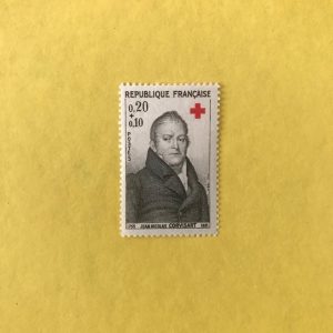 FRANCIA YVERT 1433