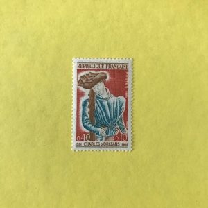 FRANCIA YVERT 1444