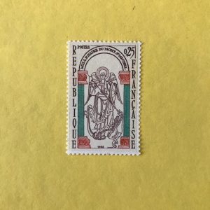 FRANCIA YVERT 1482