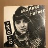 SUZANNE TURNER "GET DOWN"