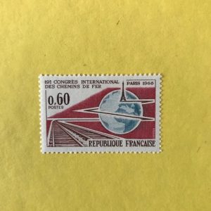 FRANCIA YVERT 1488