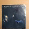 VINICIUS DE MORAES "EN LA FUSA"