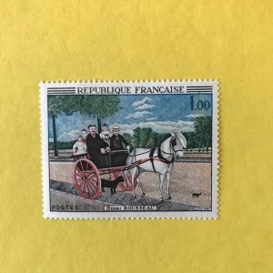 FRANCIA YVERT 1517