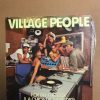 VILLAGE PEOPLE "FOX ON THE BOX"