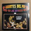 CHUCK BERRY "GIGANTES DEL POP"