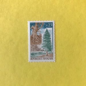 FRANCIA YVERT 1561