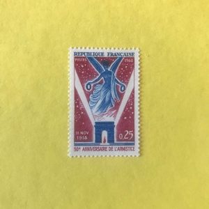 FRANCIA YVERT 1576