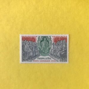 FRANCIA YVERT 1577