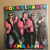 ROCKY SHARPE "RAMA LAMA"