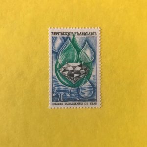 FRANCIA YVERT 1612