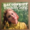 RAY CONNIFF "THIS IS MY SONG"