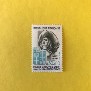 FRANCIA YVERT 1706