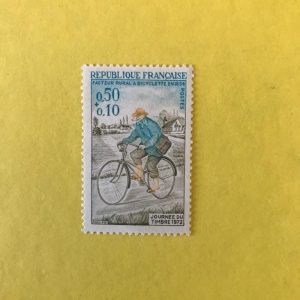 FRANCIA YVERT 1710