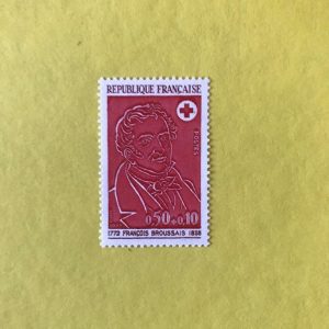 FRANCIA YVERT 1736