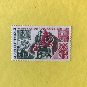 FRANCIA YVERT 1740