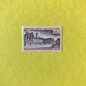 FRANCIA YVERT 1757