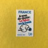 FRANCIA YVERT 2080