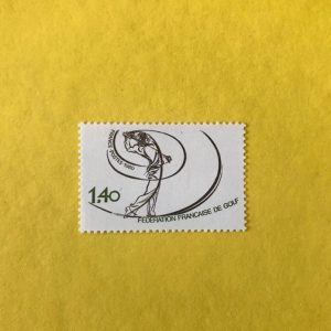 FRANCIA YVERT 2105