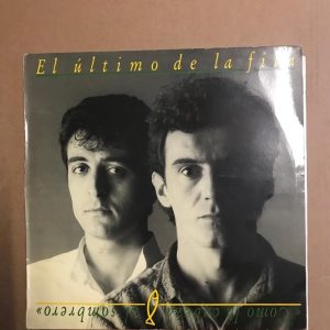 EL ULTIMO DE LA FILA "COMO LA CABEZA AL SOMBRERO"