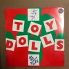 TOY DOLLS "DIG THAT GROOVE BABY"